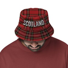 SCOTLAND |  Football Bucket