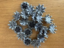 Fastest Soft Spikes (20 Per Bag )