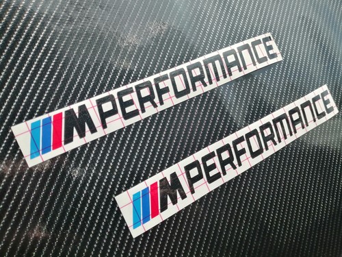 Bmw performance original - bmw,