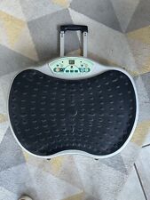 Vibration Plates Crazy Fit Massage Machine Slimming