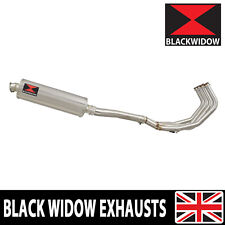 Yamaha FZ6R 2009-2017 High