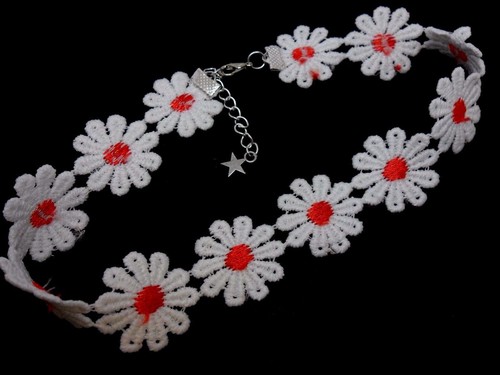 Daisy flower festival - a,