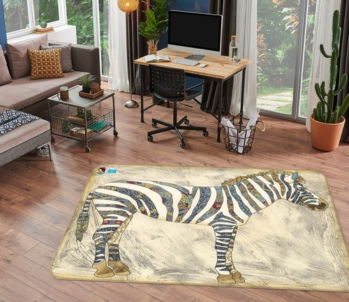 Zebra pattern zhub1665 - zebra, game