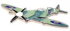 RAF Spitfire Supermarine