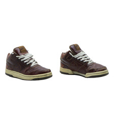 Nike Delta Force Used Size