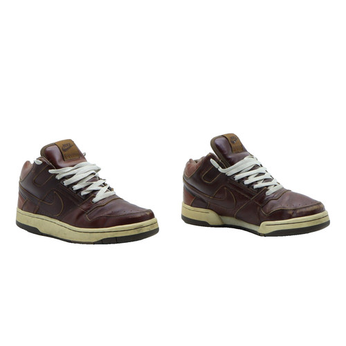 Nike delta force - delta, mens