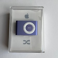 Apple iPod shuffle 2nd