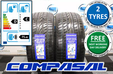 X2 285/35R22 285 35 22 106V XL