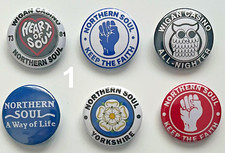 Northern Soul Wigan Casino All
