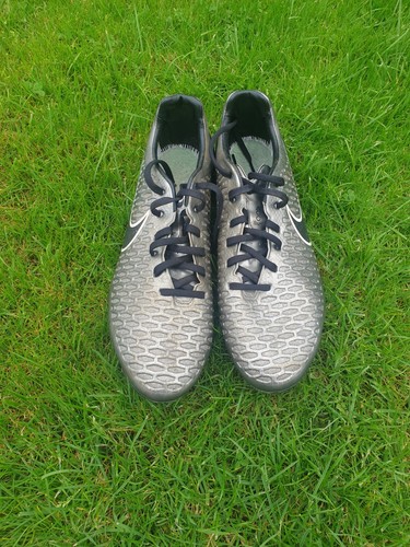 Nike magista football boots - football,
