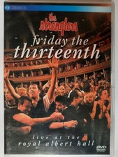 Friday the Thirteenth by The