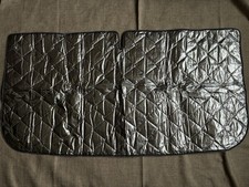 Internal Thermal Blind for Fiat Ducato Motorhome 2014 Onwards