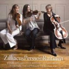 Wolfgang Amadeus Mozart 