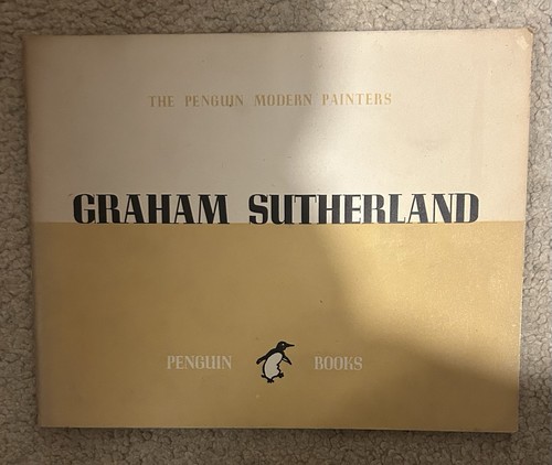 The penguin modern painters - the,