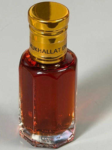Mukllat emarat premium oil - emarat,