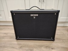 Boss Katana 2x12 Cab