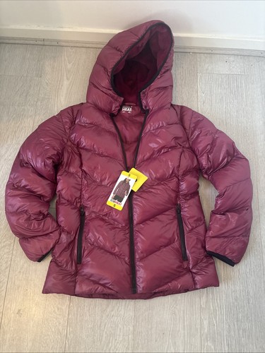 Women degrees heat faux - 32,