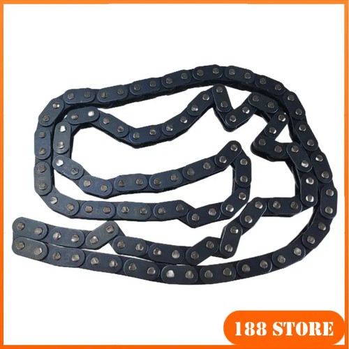 T8f chain with spare master - t8f,