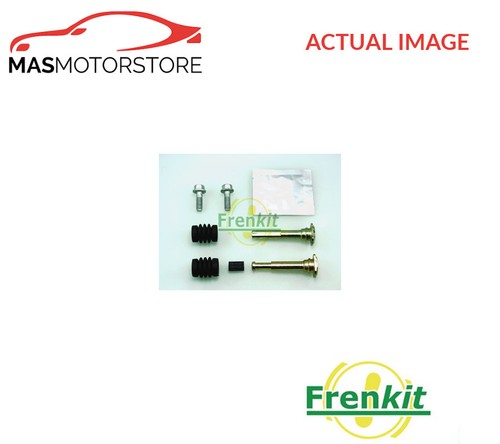Brake caliper repair kit - caliper,