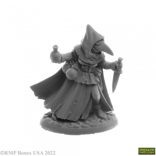 Reaper miniatures 28mm fantasy - reaper,