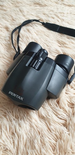 Pentax zoom binoculars 20x24 - binoculars, 8-20x24