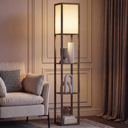 Tier floor lamp bulb - lamp,, not
