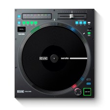 Rane DJ Twelve MKII
