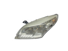 RENAULT MEGANE MK3 FRONT HEADLIGHT ASSEMBLY PASSENGER LEFT 260600018R 2008-2012