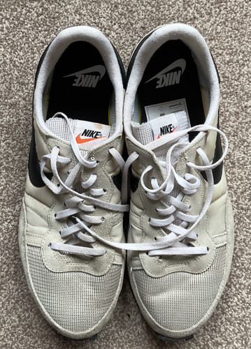 Nike challenger light bone - og,