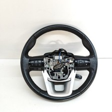 TOYOTA HILUX Mk7 Steering Wheel 45100-0KE70 2.4 Diesel 23469768