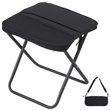 Foldable Camping Stool