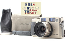 ⏯️ [MINT w/ Hood] Contax