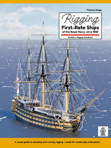 Rigging firstrate ships the - firstrate, of
