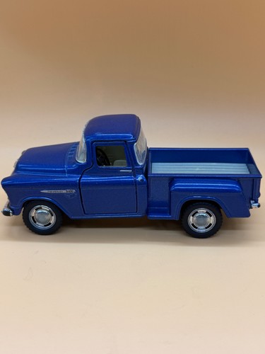 Kinsmart original chevy - original,