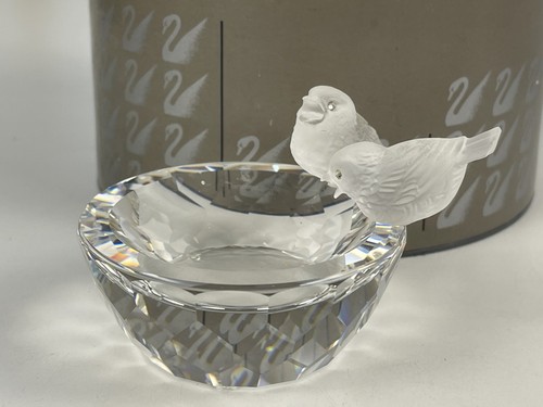 Swarovski figurine