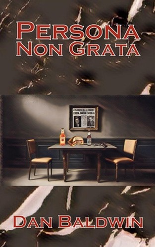 Persona non grata dan - persona, by