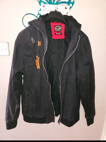 United kingdom luke - united, bomber