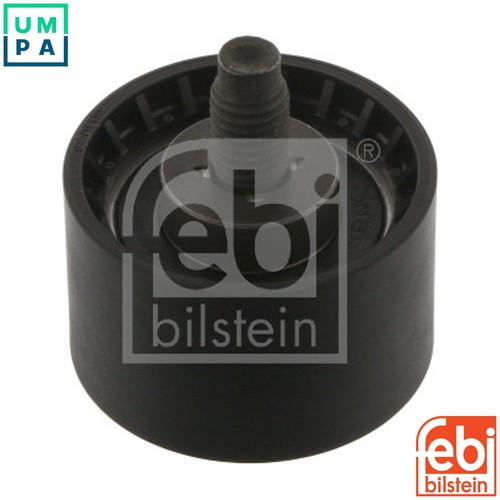 Deflection pulleyguide pulley - deflection,