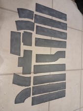 141 inch flexi paved road for