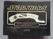 Master Replicas Star Wars