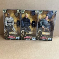 World Peacekeepers 1/6 Delta