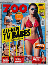 Zoo Magazine 30 Sep-6 Oct 2011
