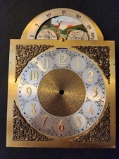 Vintage Solid Brass