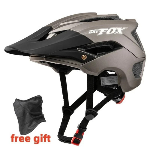Mtb cycling helmet - mtb, ultralight