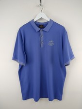 Oscar Jacobson Men's Polo