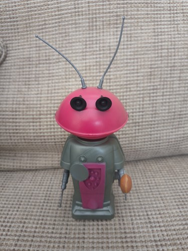 Smash robot clockwork - mr,