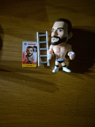 Punk wwe best the - wwe,