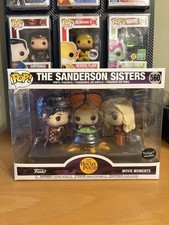Funko POP! Disney Hocus Pocus