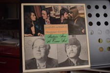 HARVEY ANDREWS & GRAHAM COOPER collectablr vinyl album