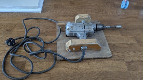 Desoutter heavy duty speed - desoutter,